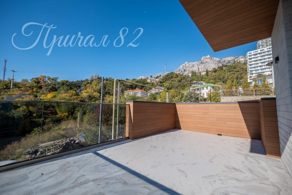 Ялта, пгт. Кореиз, пер. Таврический