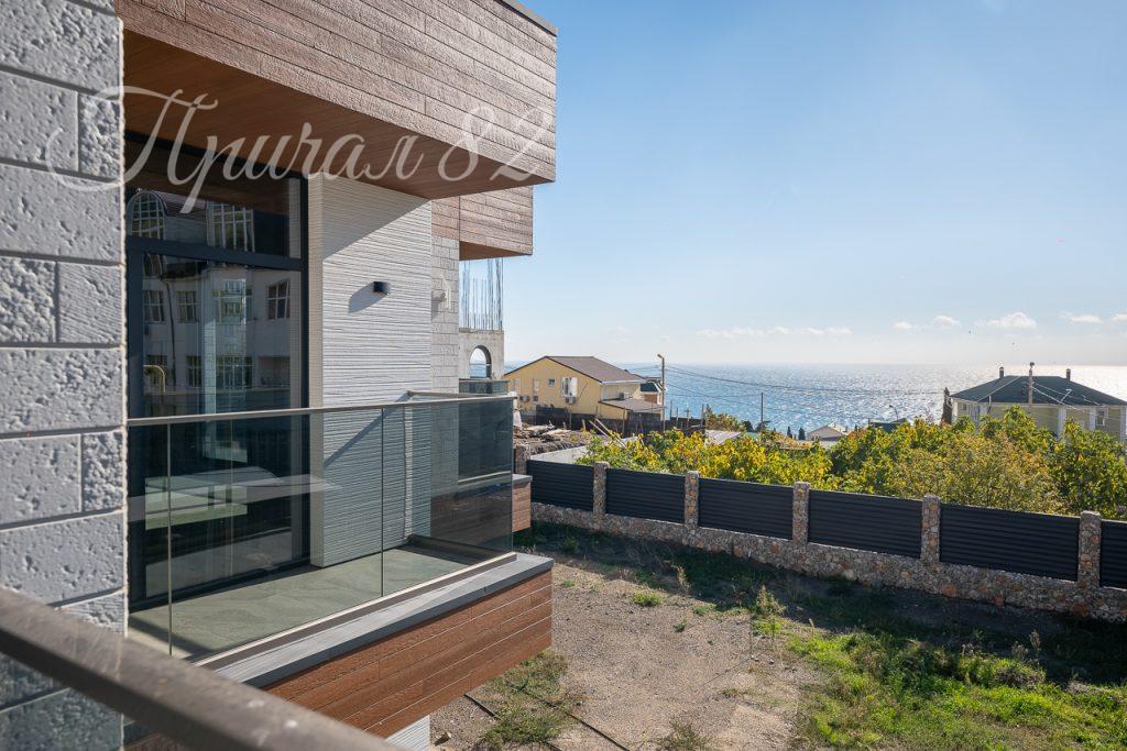 Ялта, пгт. Кореиз, пер. Таврический