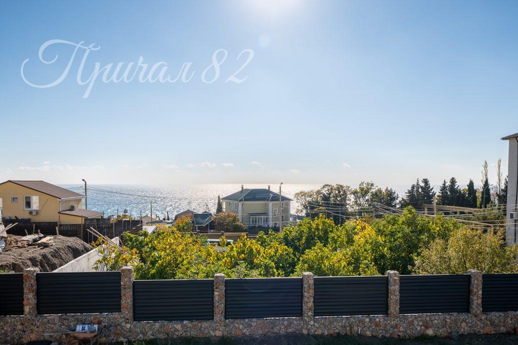 Ялта, пгт. Кореиз, пер. Таврический