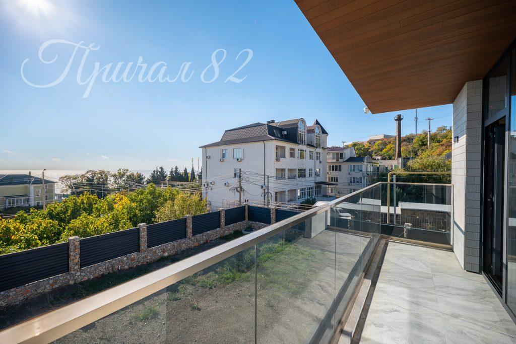 Ялта, пгт. Кореиз, пер. Таврический