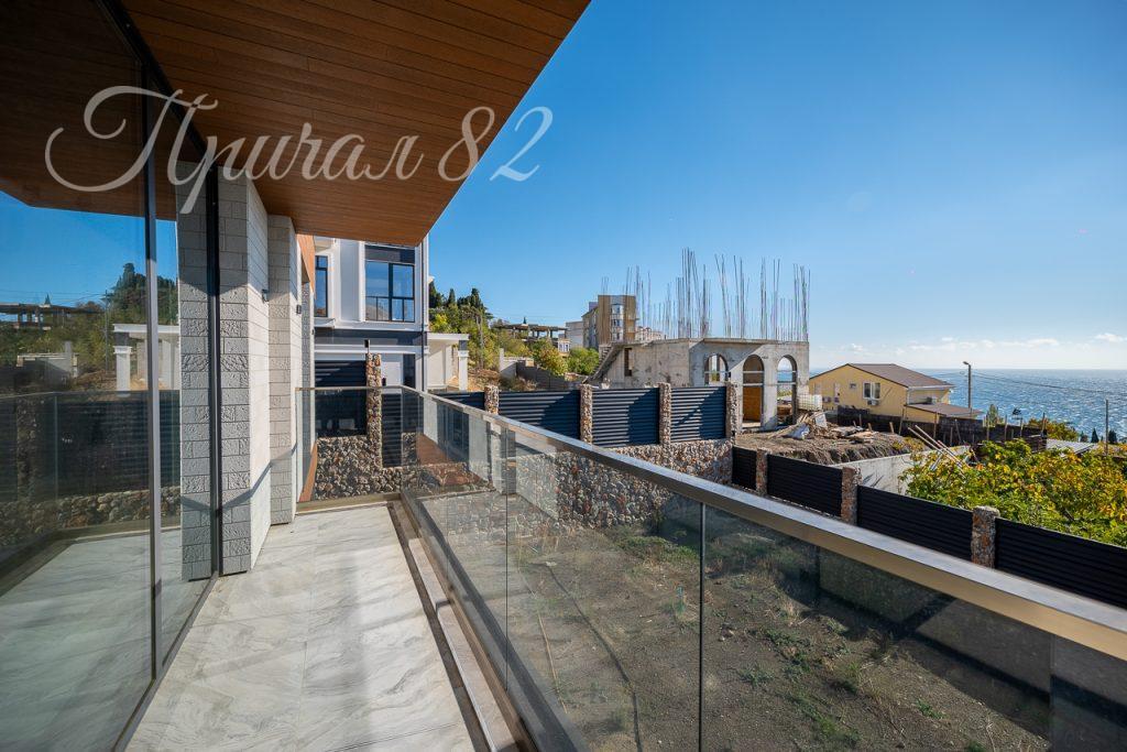 Ялта, пгт. Кореиз, пер. Таврический