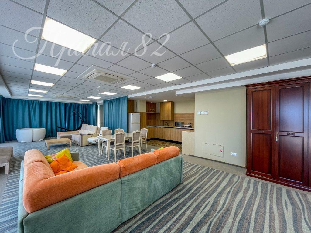 Ялта, Парковый проезд, 8Д