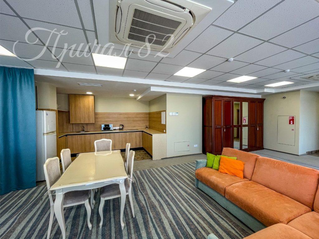 Ялта, Парковый проезд, 8Д