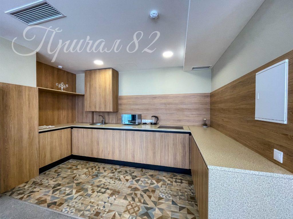 Ялта, Парковый проезд, 8Д