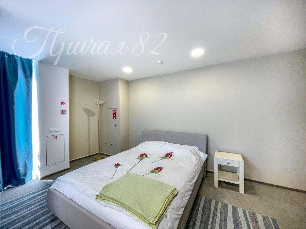 Ялта, Парковый проезд, 8Д