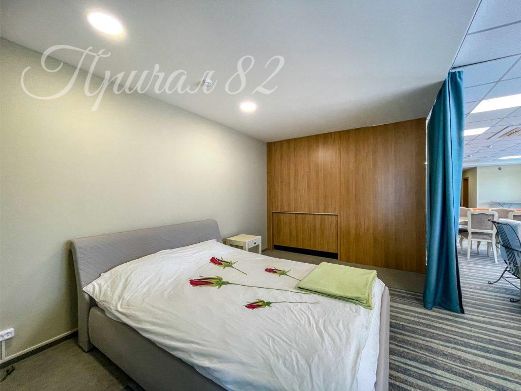 Ялта, Парковый проезд, 8Д