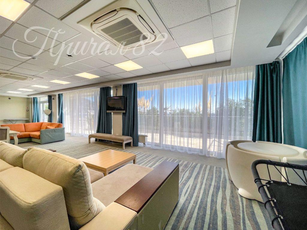 Ялта, Парковый проезд, 8Д