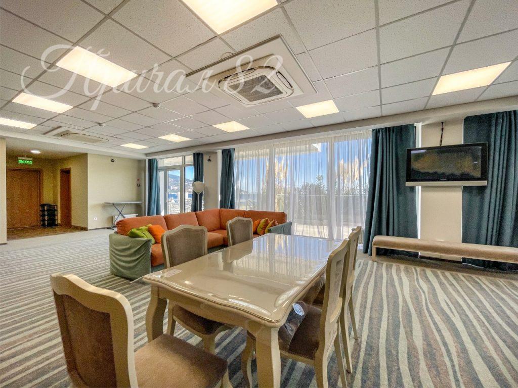 Ялта, Парковый проезд, 8Д