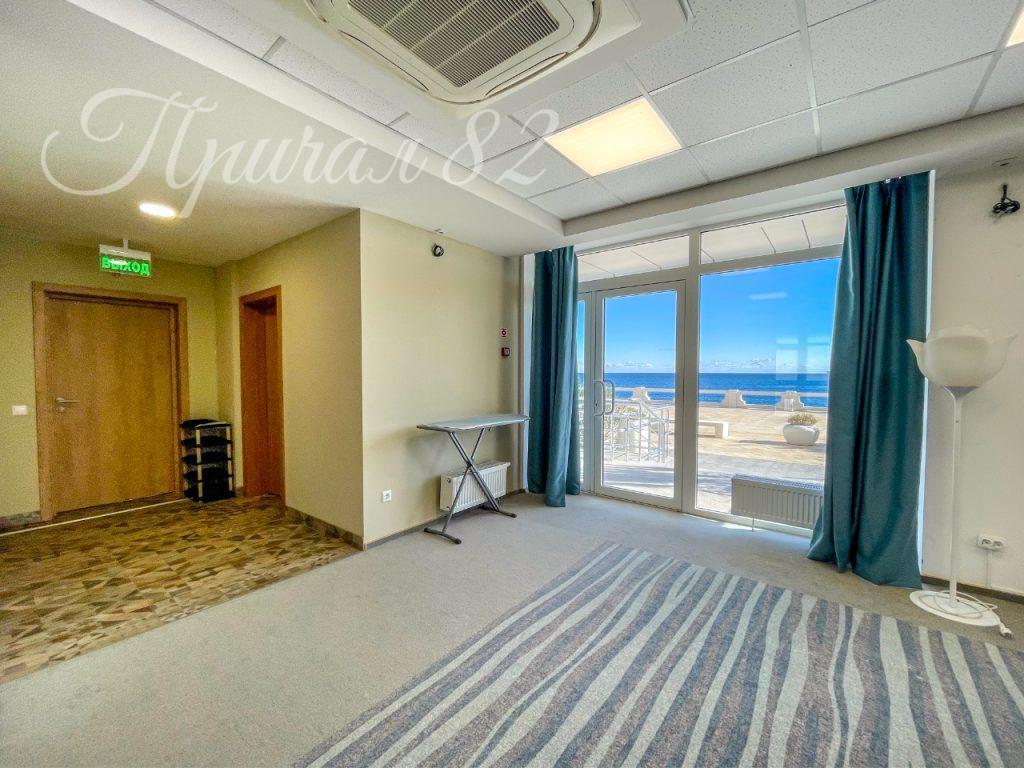 Ялта, Парковый проезд, 8Д