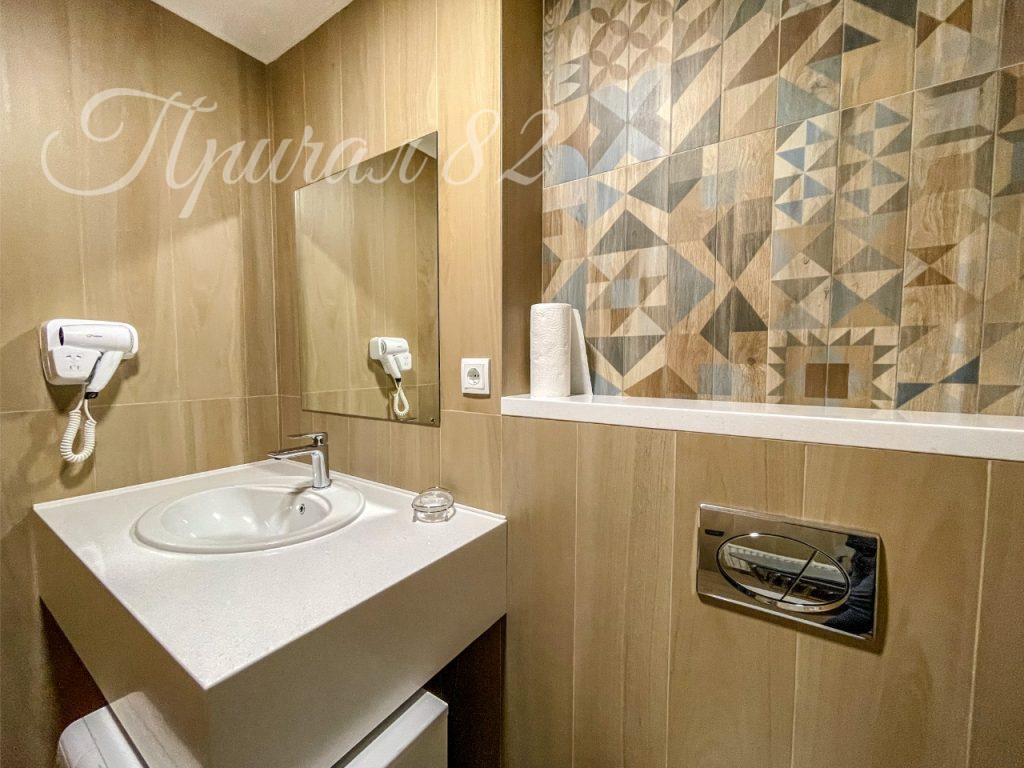 Ялта, Парковый проезд, 8Д