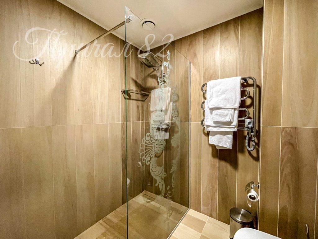 Ялта, Парковый проезд, 8Д