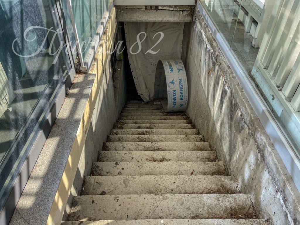 Ялта, Парковый проезд, 8Д