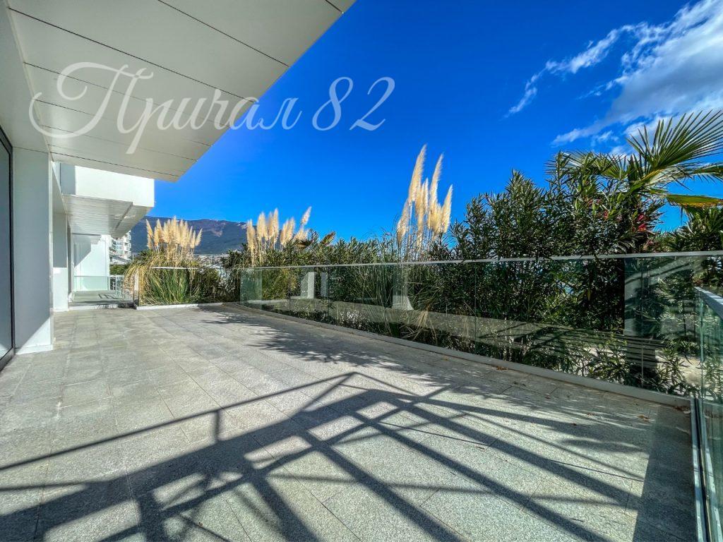 Ялта, Парковый проезд, 8Д