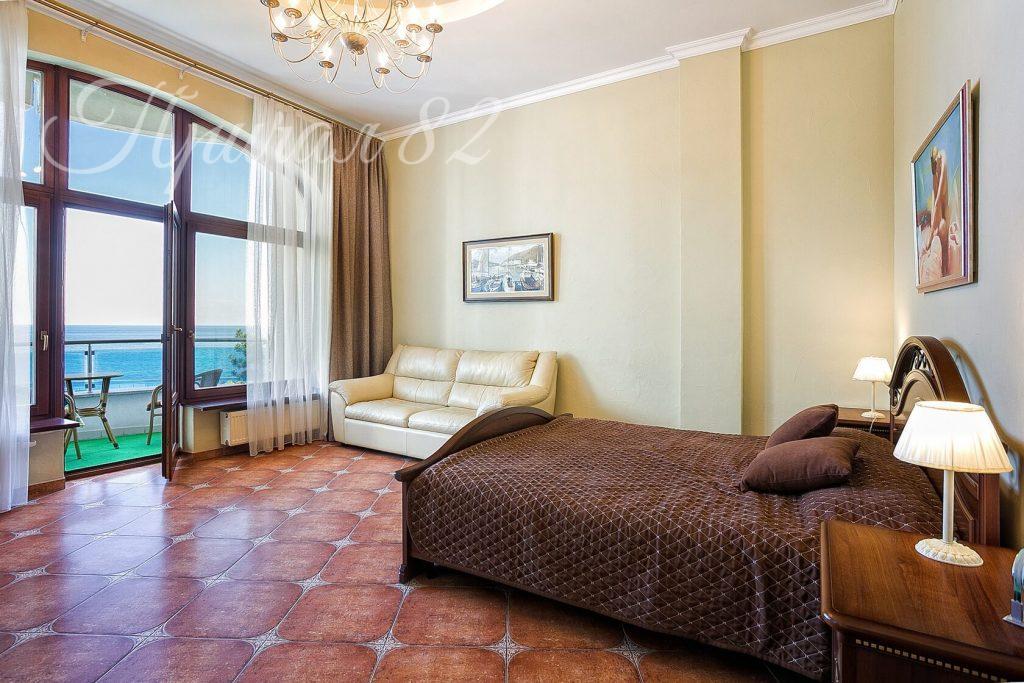 Ялта, парк им. Гагарина, 4