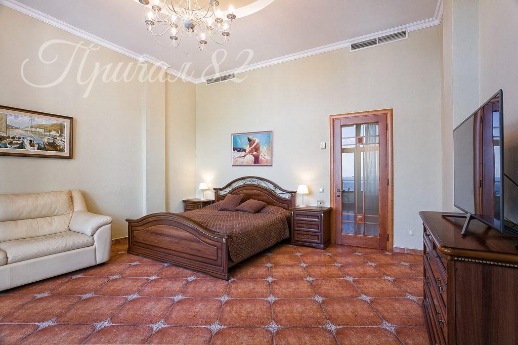 Ялта, парк им. Гагарина, 4