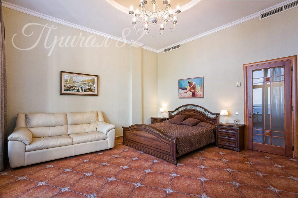 Ялта, парк им. Гагарина, 4