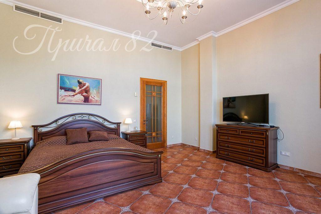 Ялта, парк им. Гагарина, 4