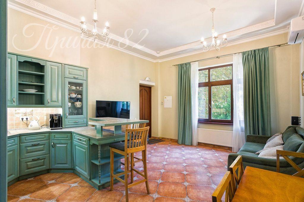 Ялта, парк им. Гагарина, 4