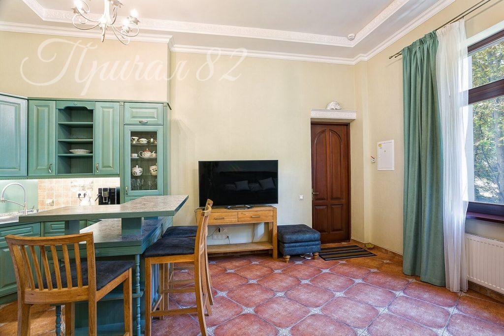 Ялта, парк им. Гагарина, 4