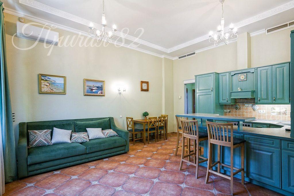 Ялта, парк им. Гагарина, 4