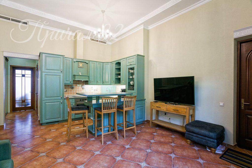 Ялта, парк им. Гагарина, 4