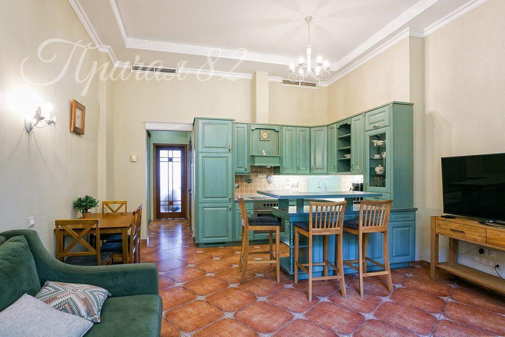 Ялта, парк им. Гагарина, 4