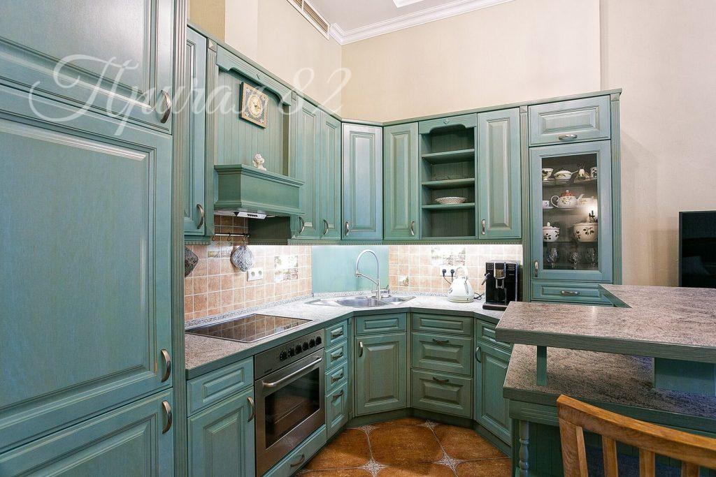 Ялта, парк им. Гагарина, 4