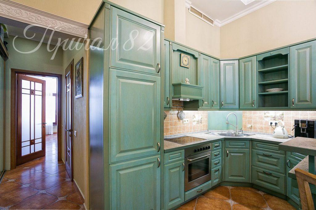 Ялта, парк им. Гагарина, 4