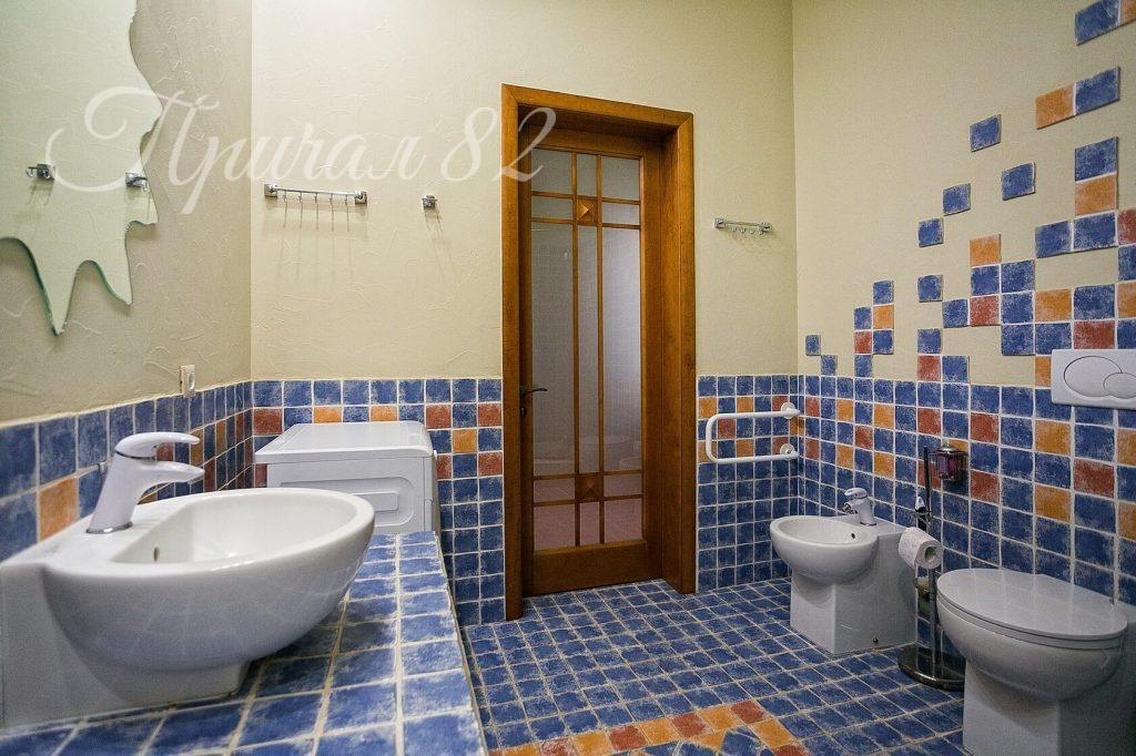 Ялта, парк им. Гагарина, 4