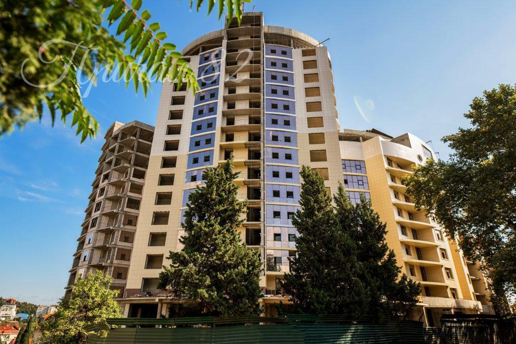 Алушта, ул. Ленина, д. 37