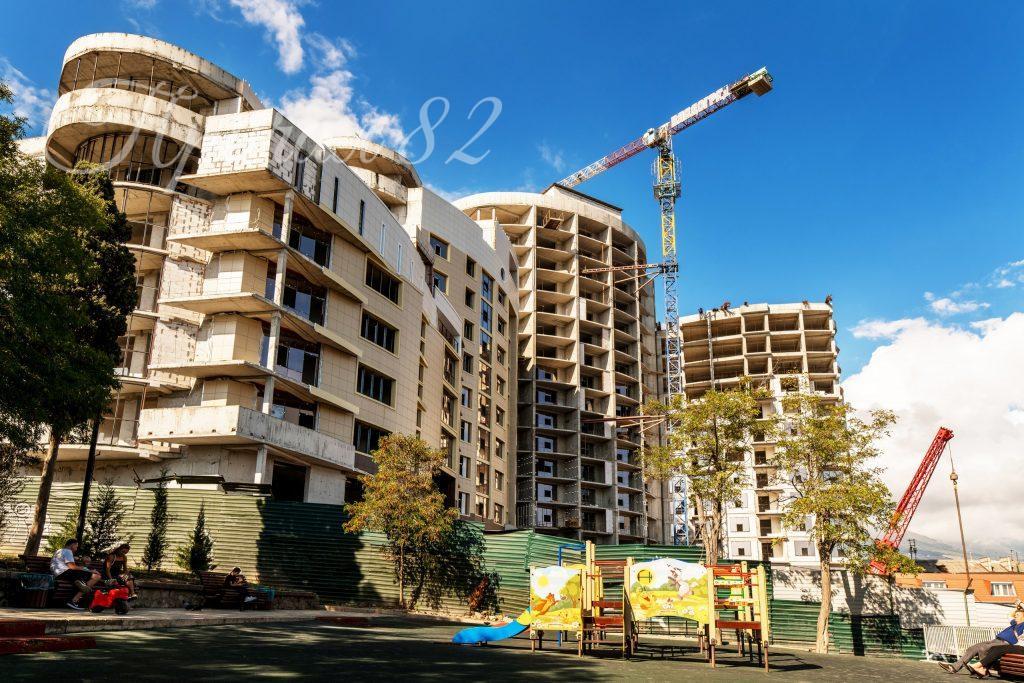 Алушта, ул. Ленина, д. 37