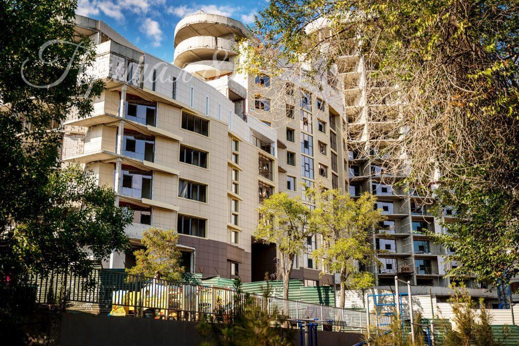 Алушта, ул. Ленина, д. 37