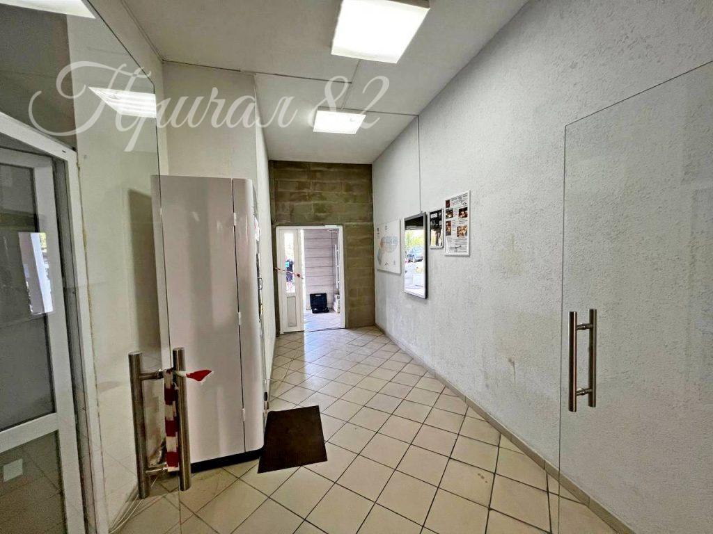 Ялта, ул. Блюхера д. 19