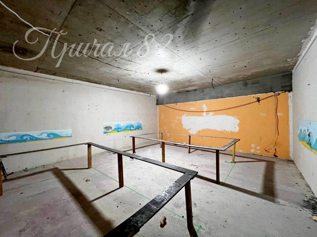 Ялта, ул. Блюхера д. 19