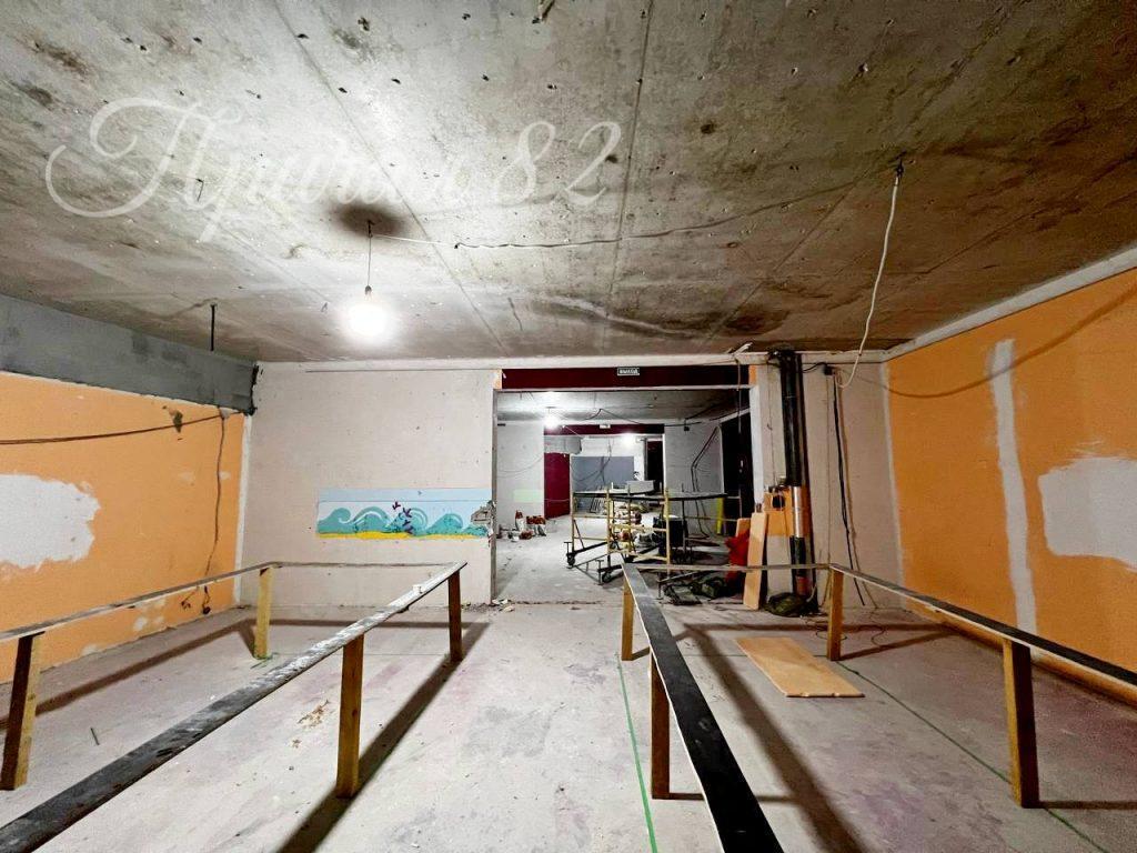 Ялта, ул. Блюхера д. 19