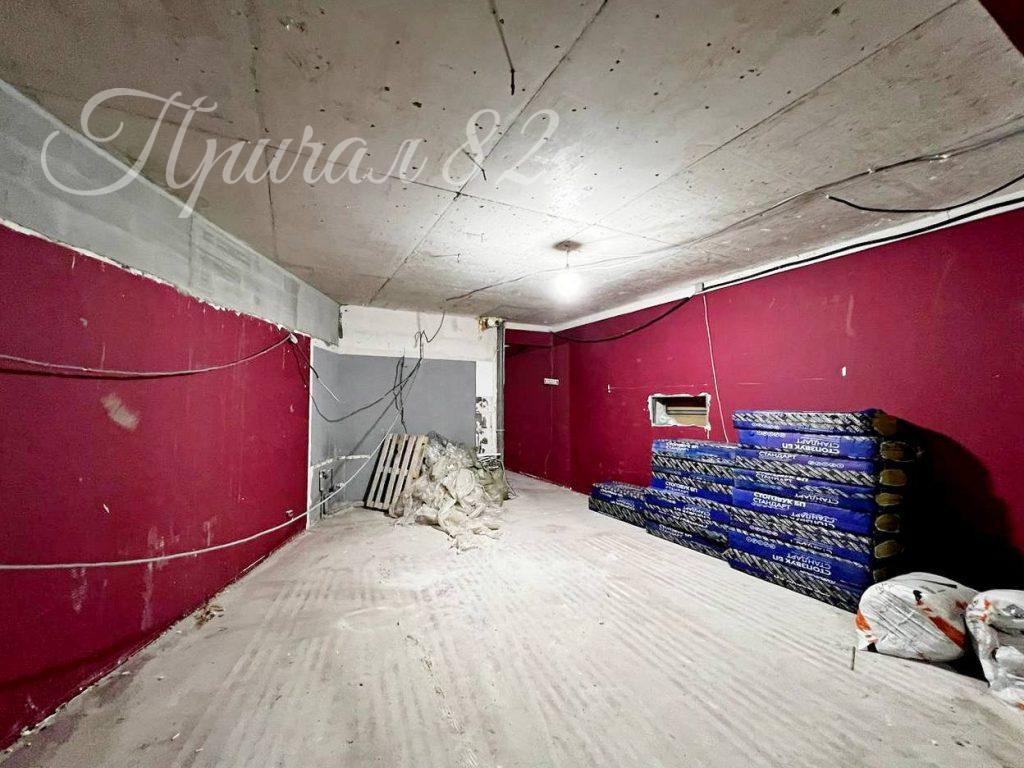 Ялта, ул. Блюхера д. 19