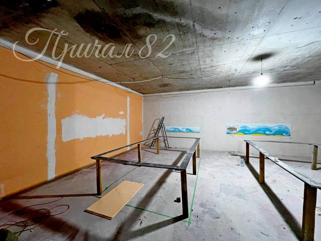 Ялта, ул. Блюхера д. 19