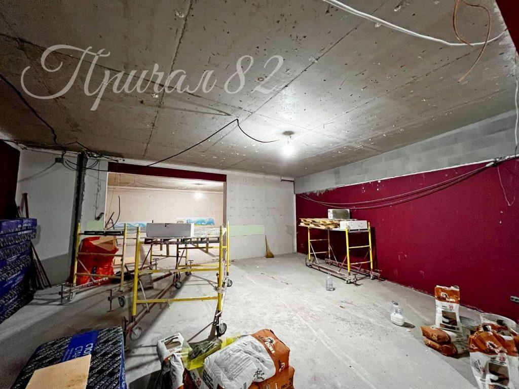 Ялта, ул. Блюхера д. 19