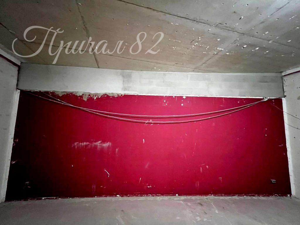 Ялта, ул. Блюхера д. 19