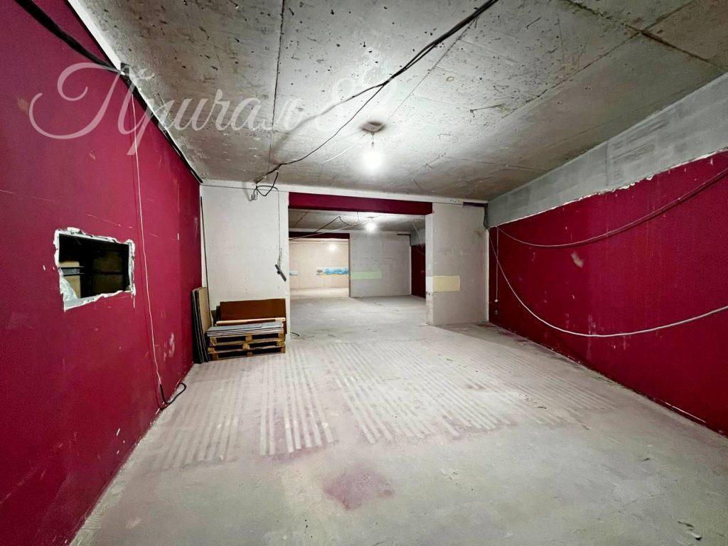 Ялта, ул. Блюхера д. 19