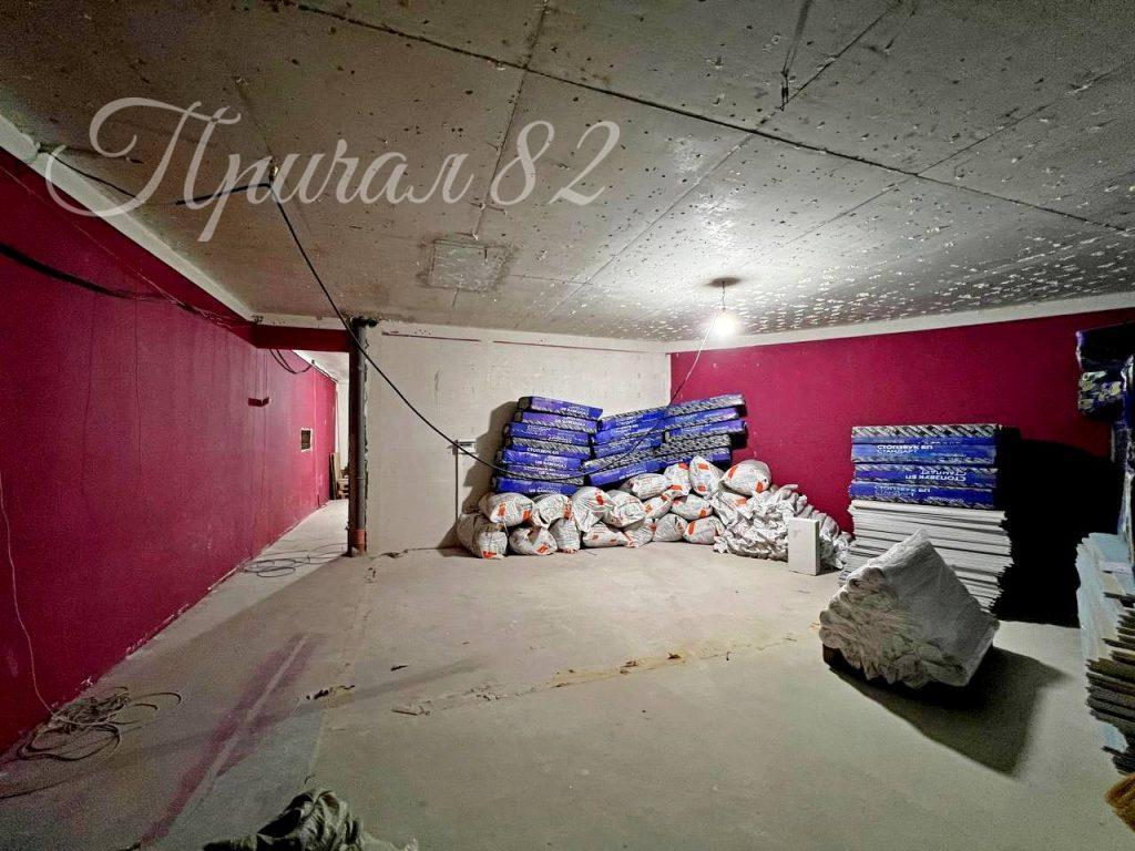 Ялта, ул. Блюхера д. 19