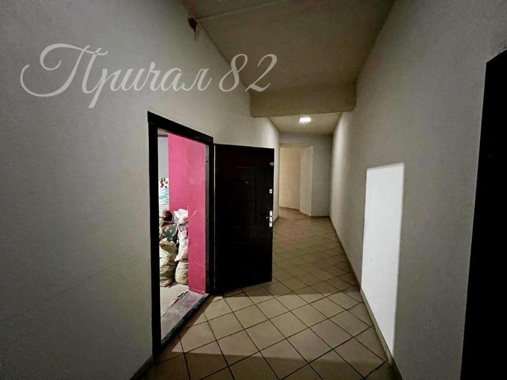 Ялта, ул. Блюхера д. 19