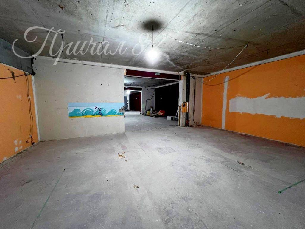 Ялта, ул. Блюхера д. 19