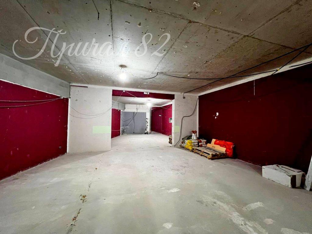 Ялта, ул. Блюхера д. 19