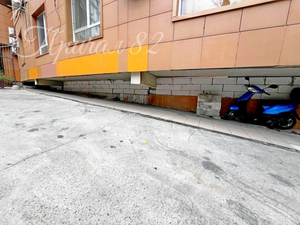 Ялта, ул. Блюхера д. 19