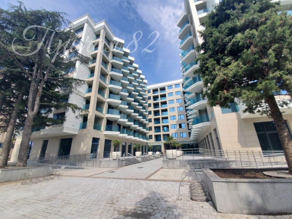 Ялта, ул. Дражинского, 48