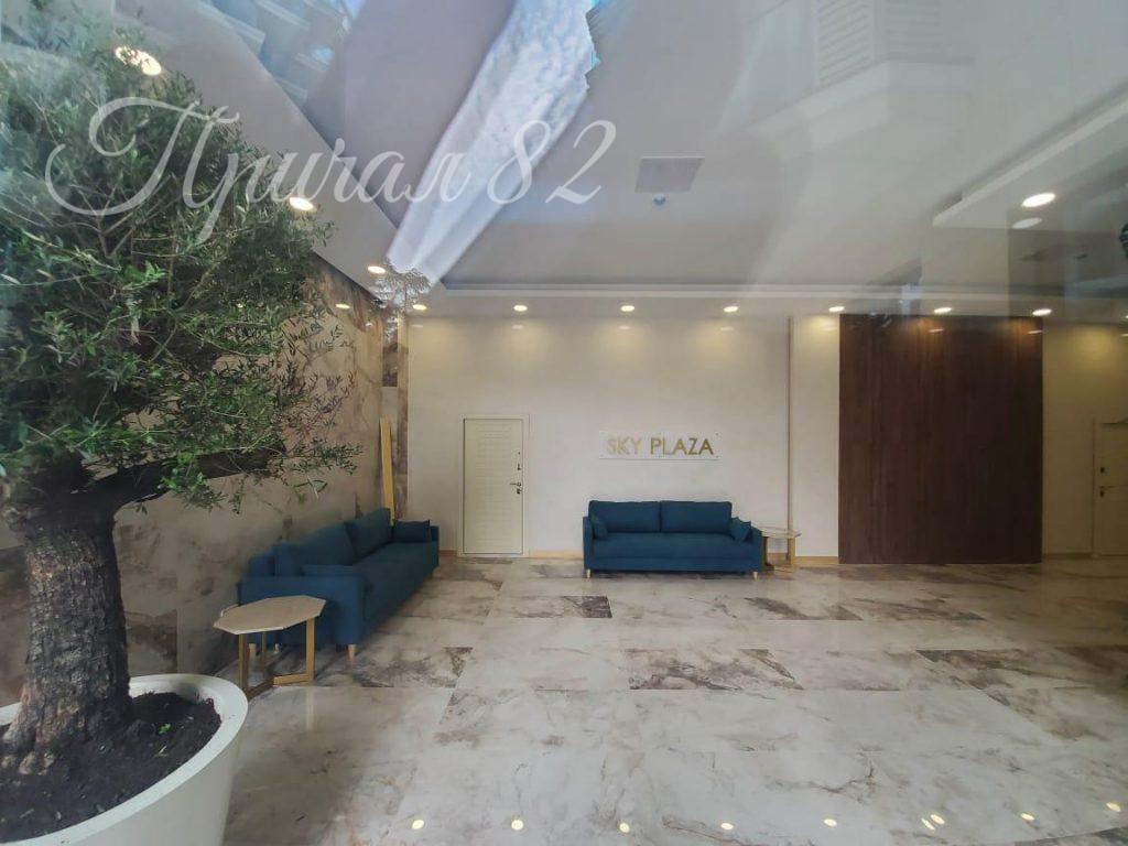 Ялта, ул. Дражинского, 48