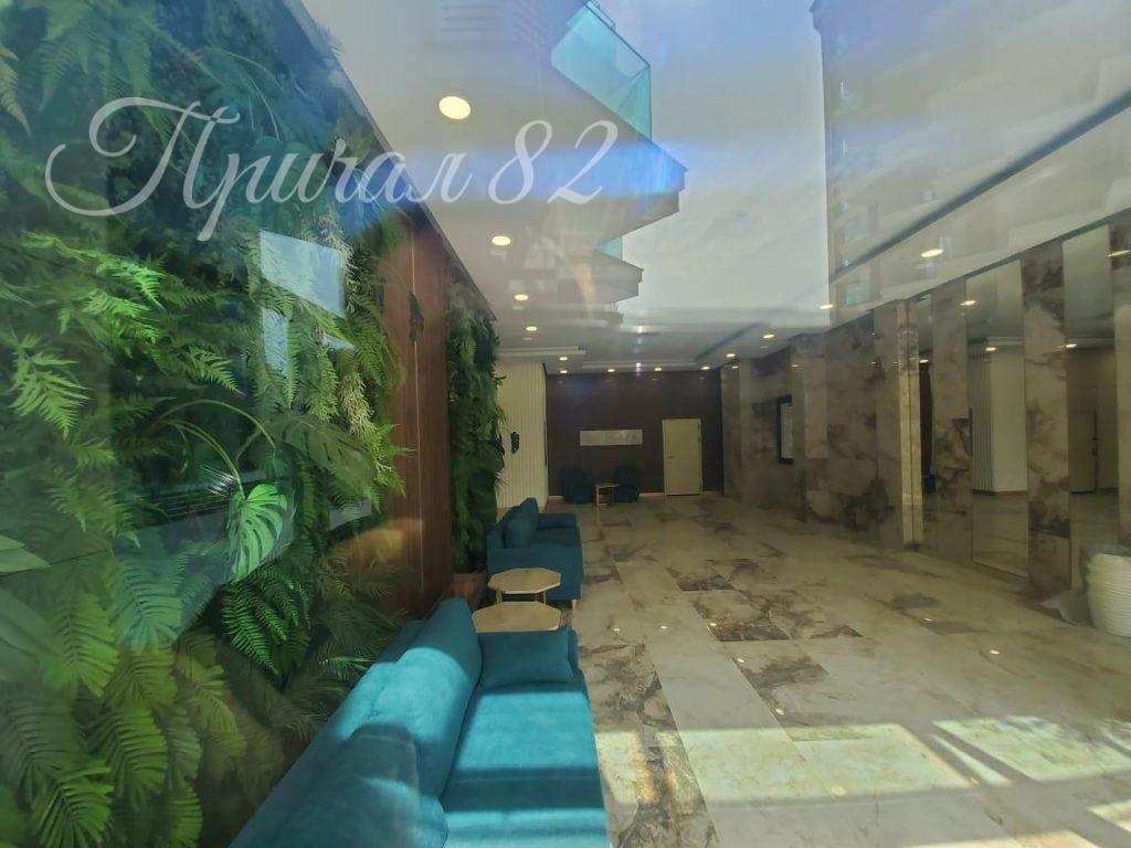 Ялта, ул. Дражинского, 48