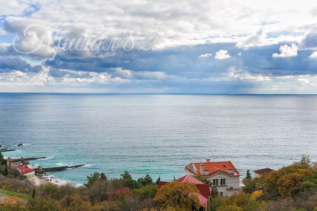 Форос, пгт. Санаторное, ул. Южная 1