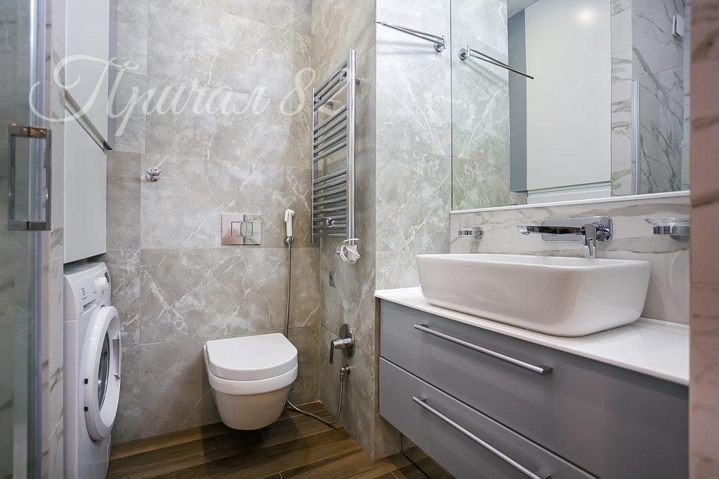 Форос, пгт. Санаторное, ул. Южная 1